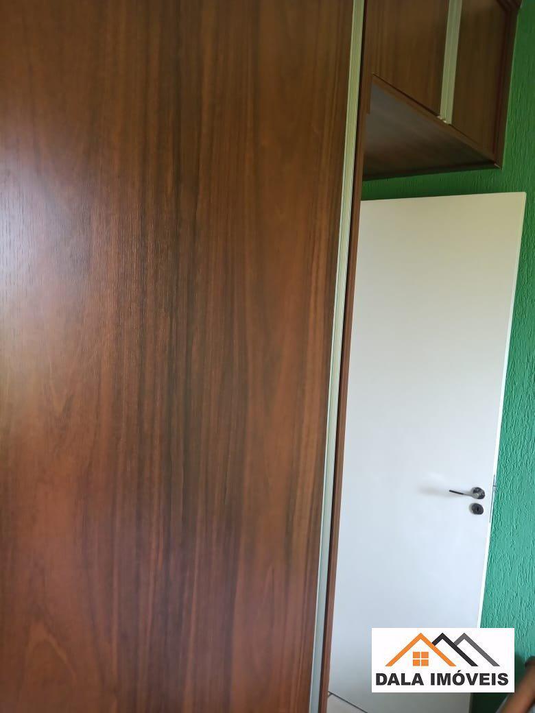 Apartamento, Planalto, 2 Quartos, 1 Vaga