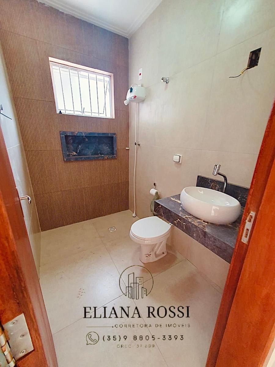 Casa, Santana, 3 Quartos, 3 Vagas, 1 Suíte