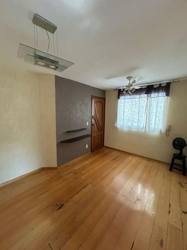 Apartamento, Castelo, 2 Quartos, 1 Vaga