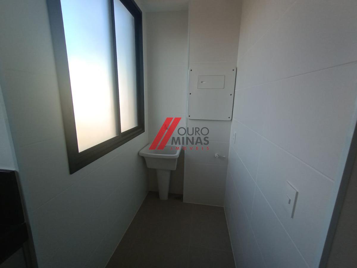 Apartamento, Padre Eustáquio, 2 Quartos, 2 Vagas, 1 Suíte