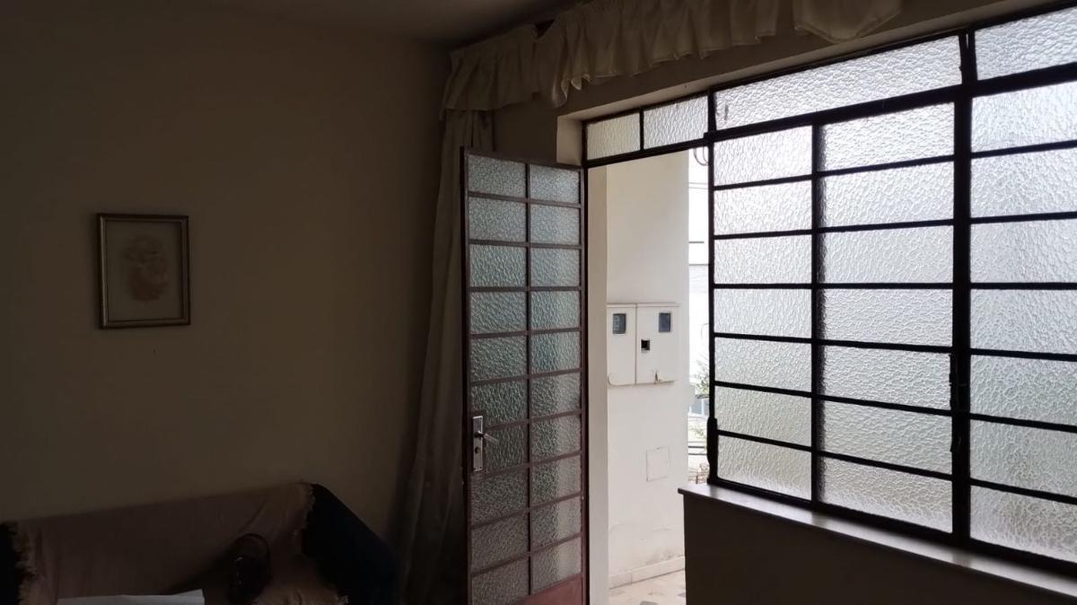 Casa, Horto, 5 Quartos, 0 Vaga, 1 Suíte