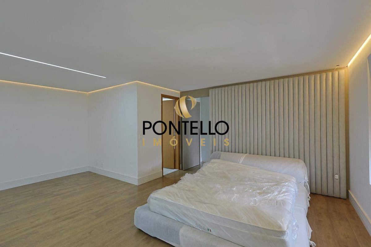 Cobertura, Vale do Sereno, 4 Quartos, 5 Vagas, 4 Suítes