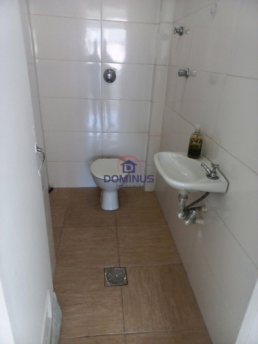 Galpão, Centro, 0 Quarto, 0 Vaga