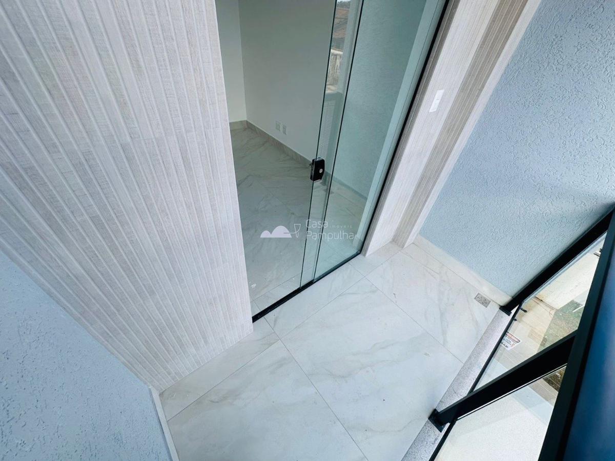 Casa, Planalto, 3 Quartos, 1 Vaga, 1 Suíte