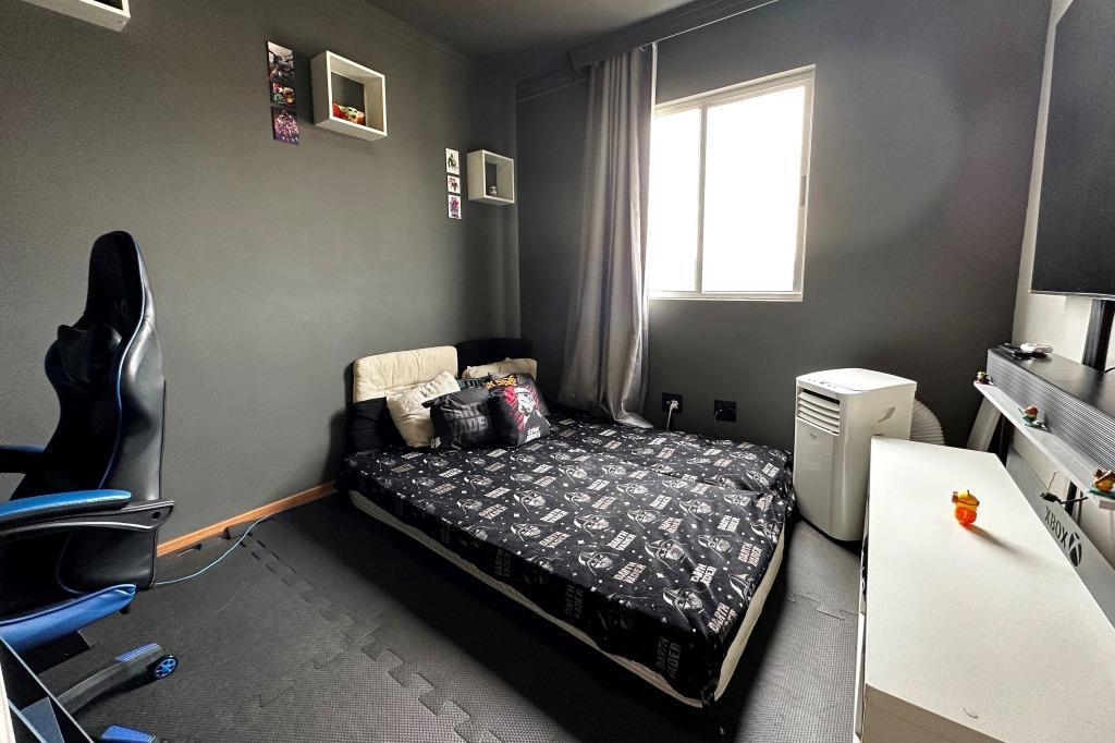 Apartamento, Ouro Preto, 3 Quartos, 2 Vagas, 1 Suíte