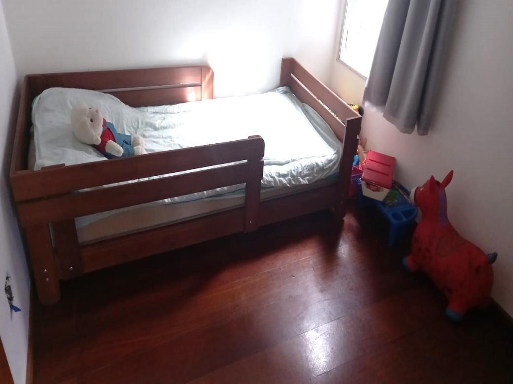 Apartamento, Santo Antônio, 3 Quartos, 2 Vagas, 1 Suíte