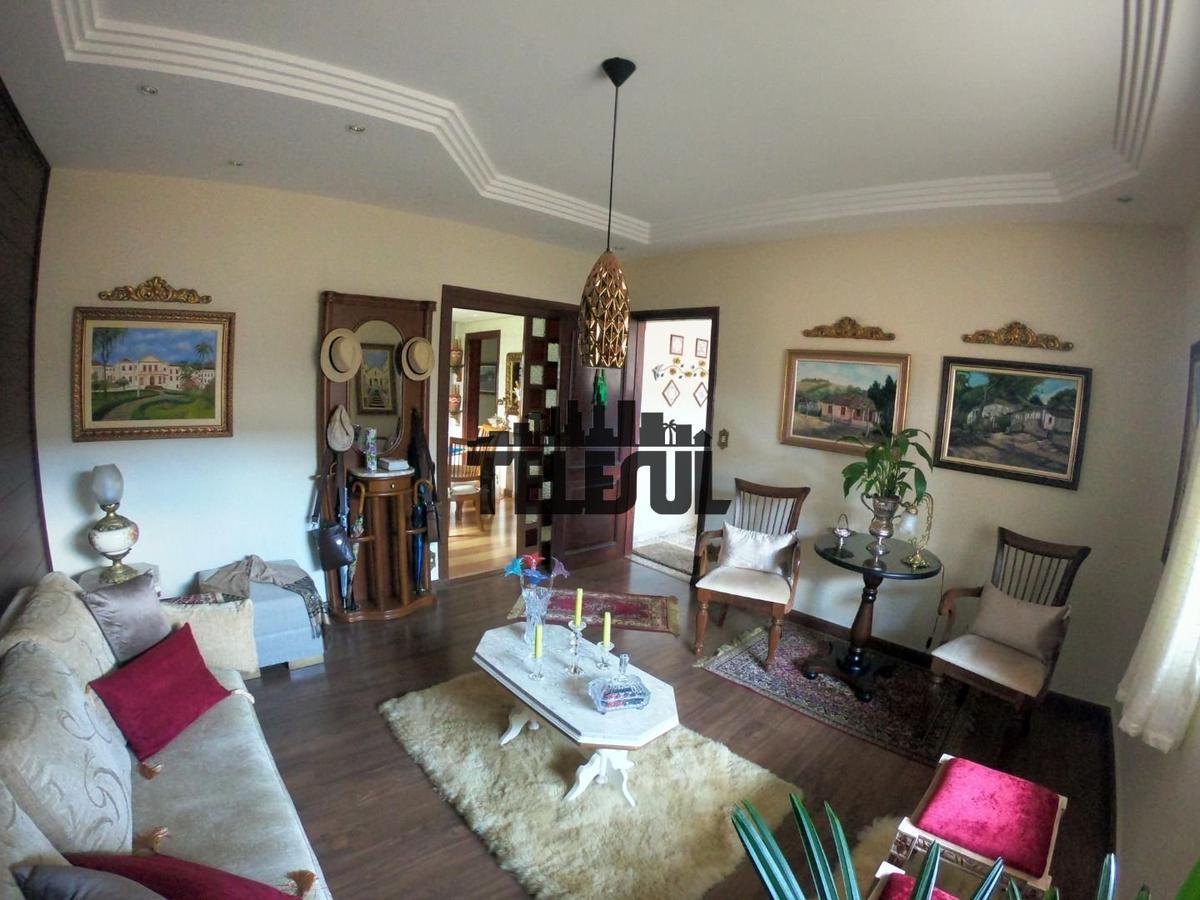 Casa, Vila Andere I, 3 Quartos, 0 Vaga, 1 Suíte
