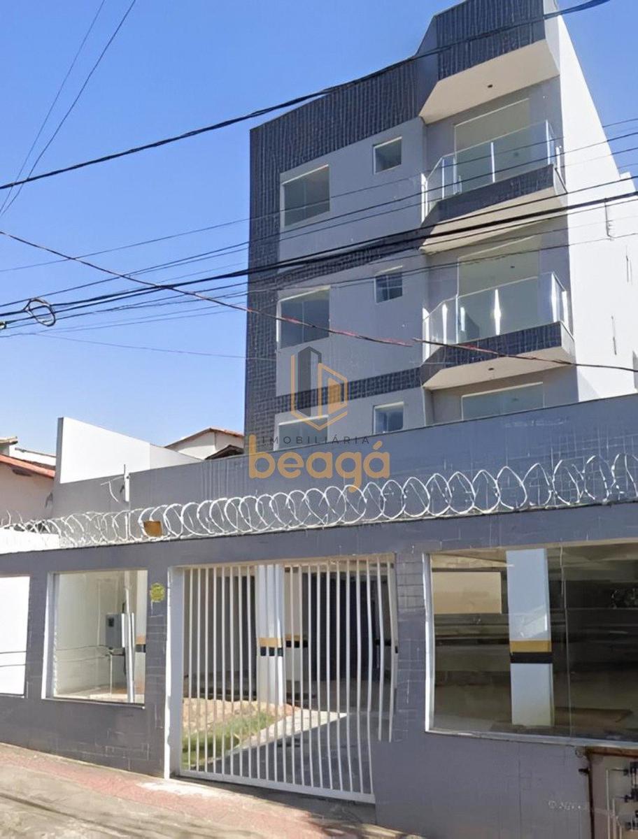 Apartamento, Heliópolis, 3 Quartos, 2 Vagas, 1 Suíte