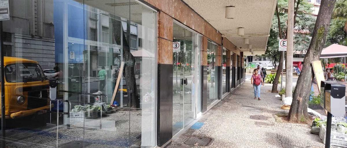 Andar, Centro, 0 Quarto, 0 Vaga