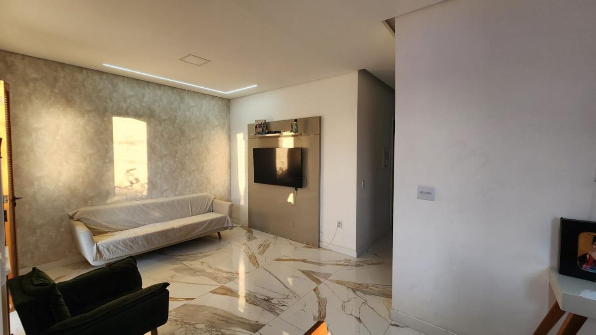 Casa, Santa Teresa, 3 Quartos, 2 Vagas, 1 Suíte
