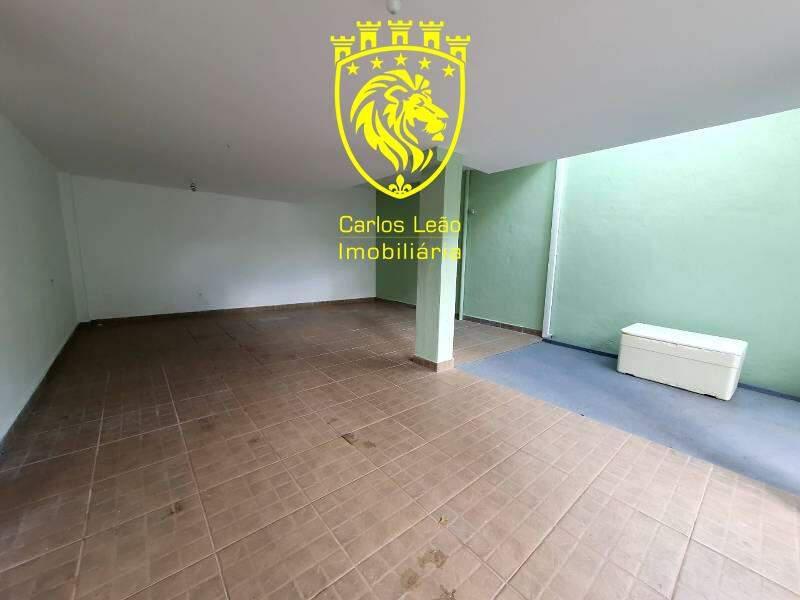 Casa, Santa Lúcia, 4 Quartos, 3 Vagas, 1 Suíte