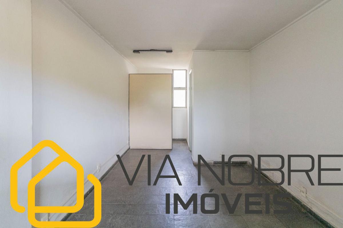 Sala, Camargos