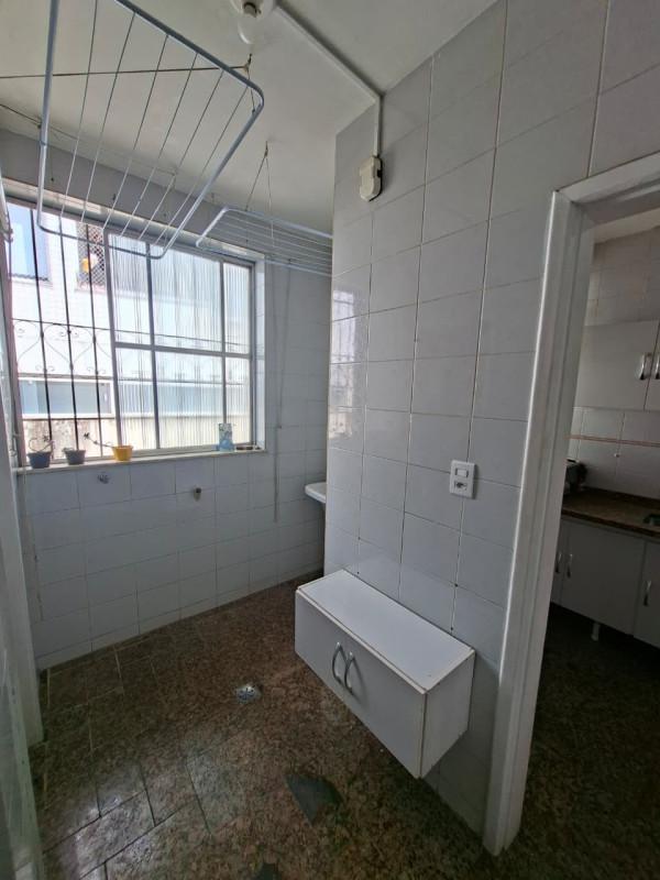 Apartamento, Dona Clara, 3 Quartos, 1 Vaga, 1 Suíte