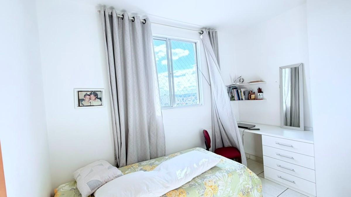 Cobertura, Paquetá, 2 Quartos, 2 Vagas, 1 Suíte