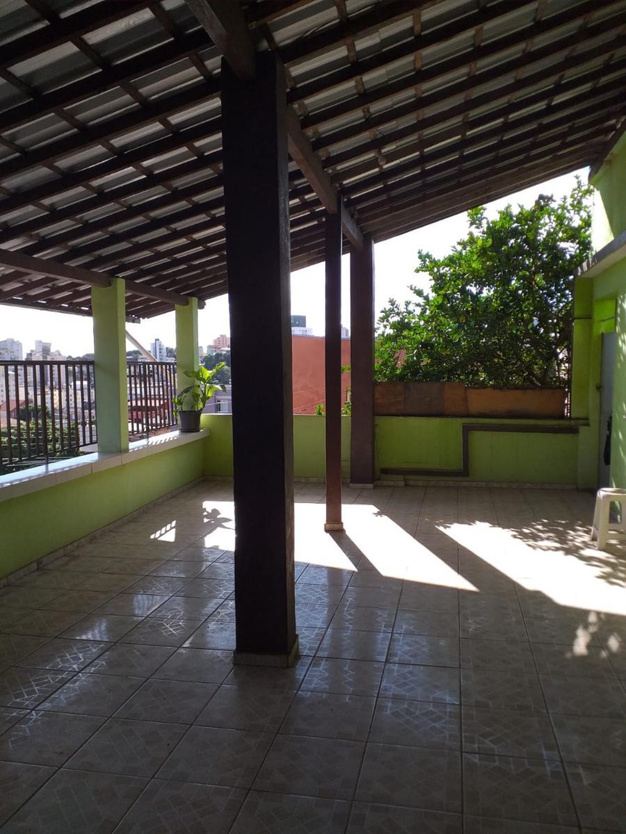 Casa, Concórdia, 4 Quartos, 2 Vagas, 1 Suíte