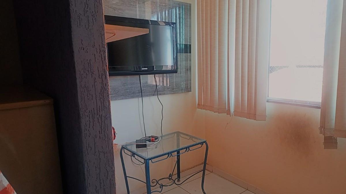 Casa, Serrano, 3 Quartos, 1 Vaga, 1 Suíte