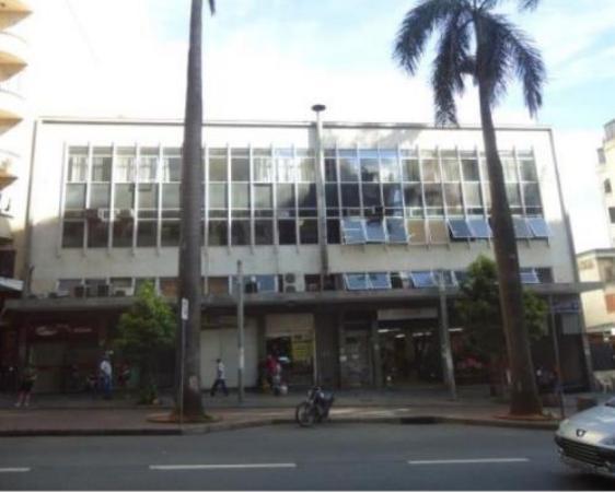 Sala, Centro, 1 Vaga