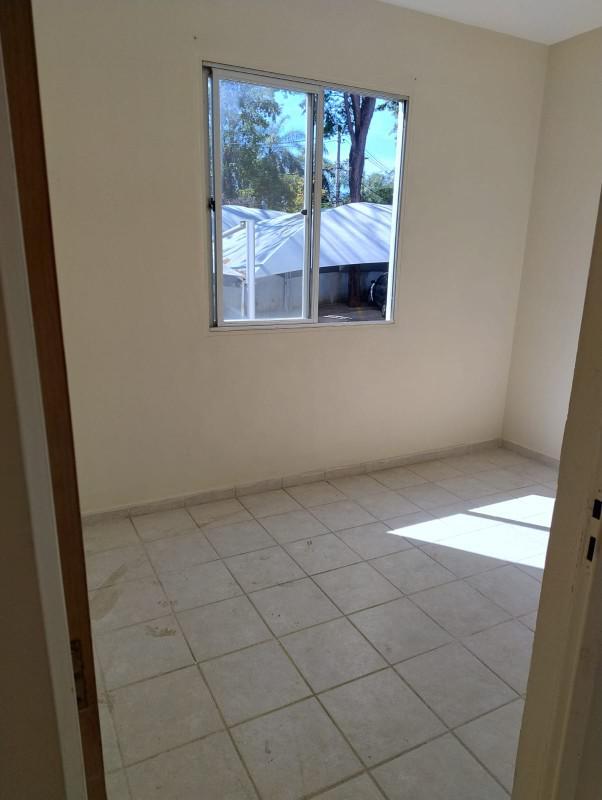 Apartamento, Jacqueline, 2 Quartos, 1 Vaga