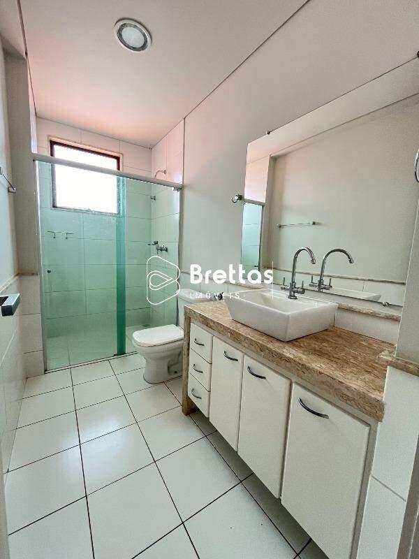 Apartamento, Centro, 2 Quartos, 1 Vaga, 1 Suíte