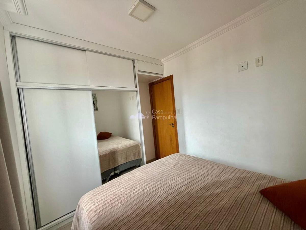 Apartamento, Copacabana, 2 Quartos, 1 Vaga