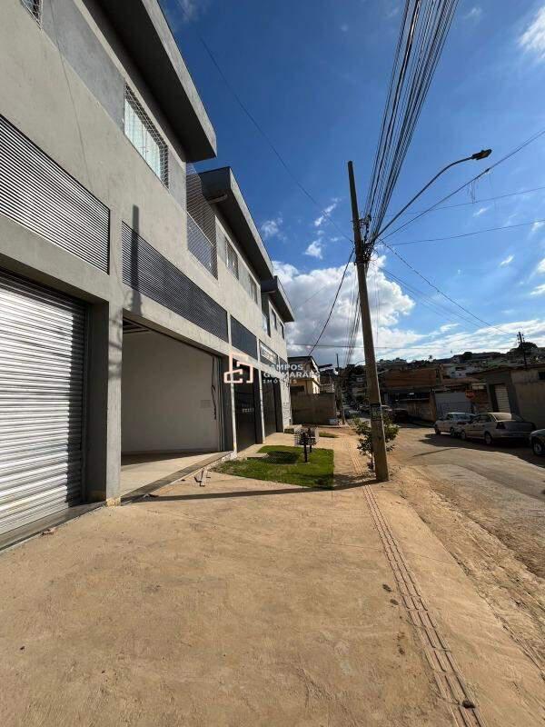 Loja, Novo Progresso