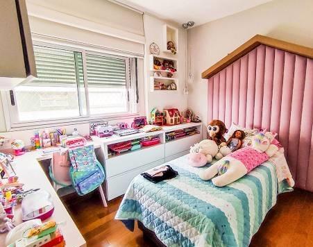 Apartamento, Sion, 4 Quartos, 3 Vagas, 3 Suítes