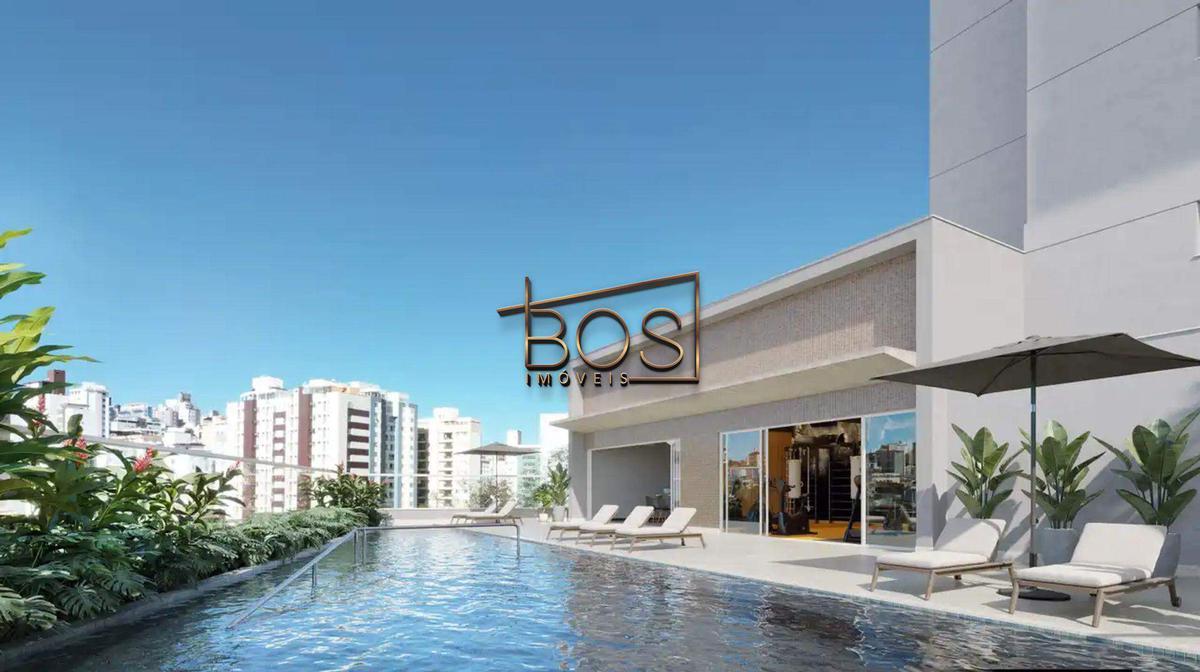 Apartamento, Nova Suíssa, 3 Quartos, 2 Vagas, 1 Suíte