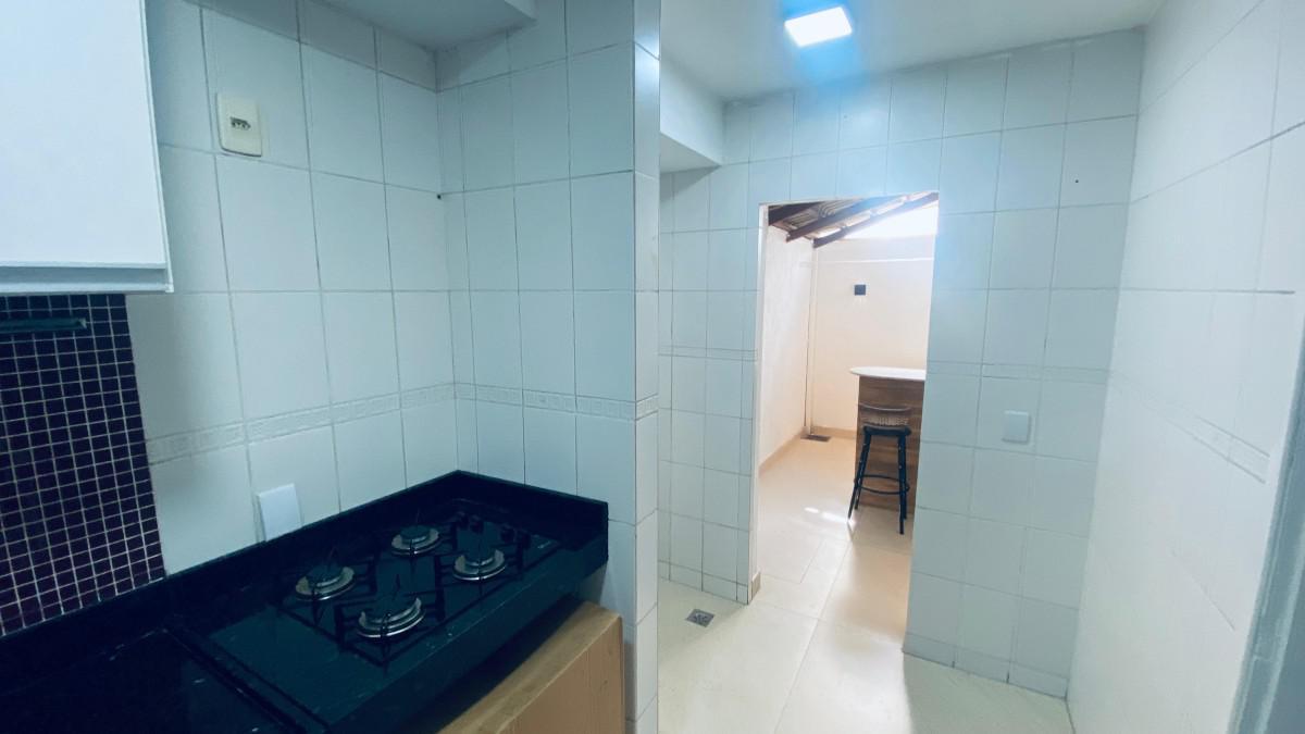 Apartamento, Castelo, 3 Quartos, 1 Vaga