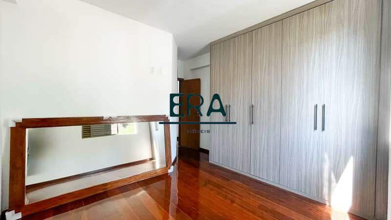 Apartamento, Luxemburgo, 4 Quartos, 3 Vagas, 1 Suíte