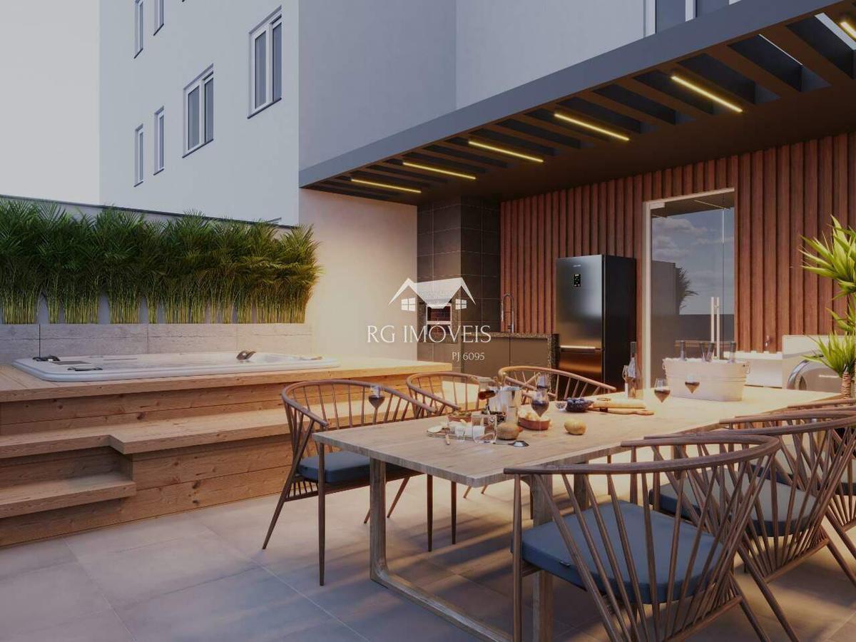 Apartamento, Miramar (barreiro), 3 Quartos, 2 Vagas, 1 Suíte