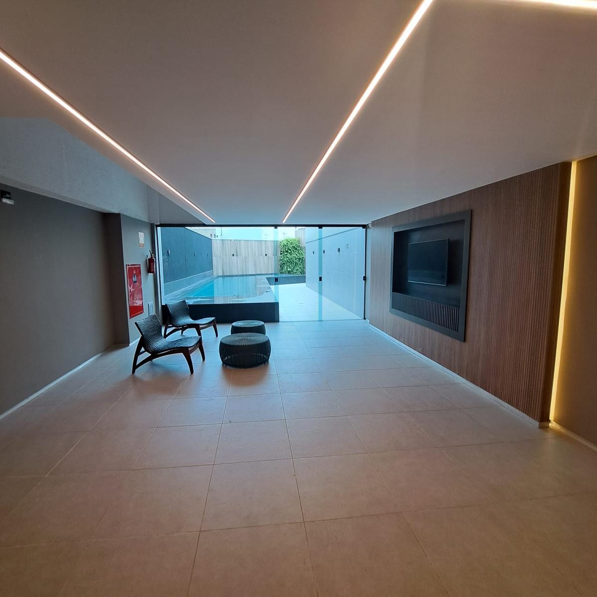 Apartamento, Prado, 4 Quartos, 4 Vagas, 4 Suítes