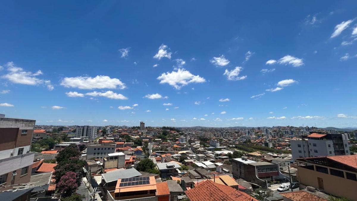 Apartamento, União, 3 Quartos, 4 Vagas, 1 Suíte