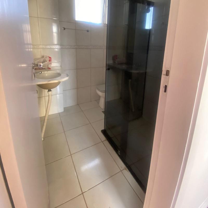 Apartamento, Floresta, 3 Quartos, 1 Vaga, 1 Suíte
