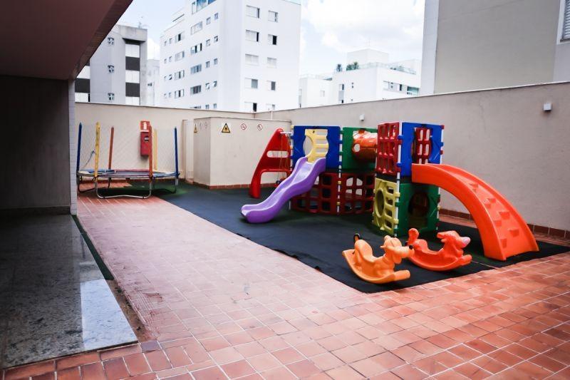 Apartamento, Buritis, 4 Quartos, 3 Vagas, 2 Suítes