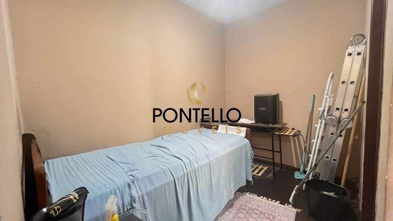 Casa, Santa Lúcia, 4 Quartos, 3 Vagas, 1 Suíte