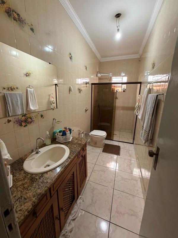 Casa, São Benedito, 3 Quartos, 2 Vagas