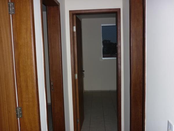 Apartamento, Castelo, 3 Quartos, 1 Vaga, 1 Suíte