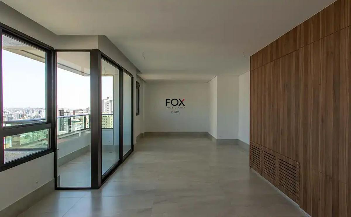 Apartamento, Serra, 4 Quartos, 3 Vagas, 2 Suítes