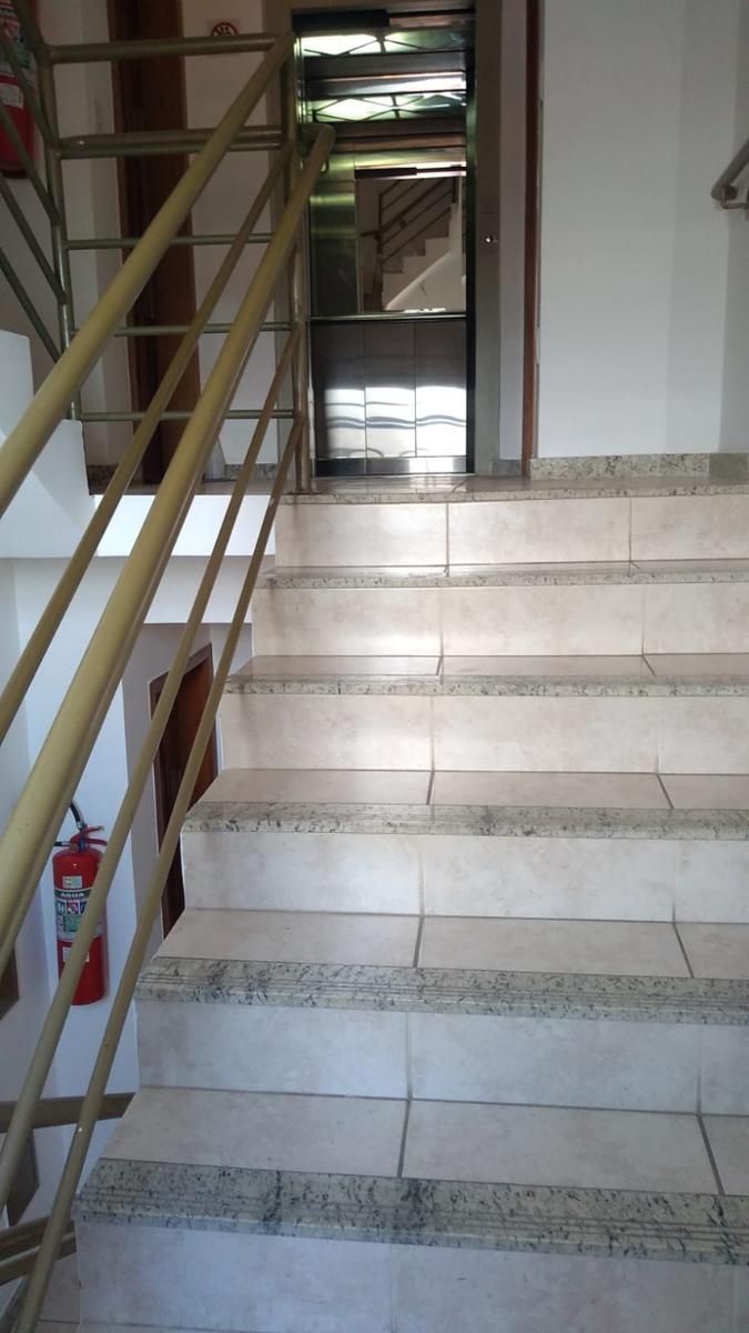Cobertura, Floramar, 3 Quartos, 2 Vagas, 1 Suíte