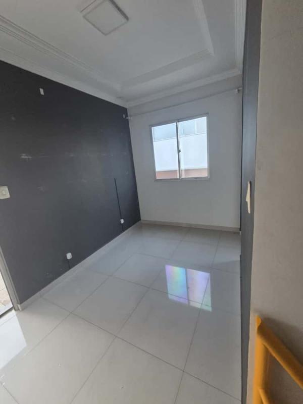 Cobertura, Nova Suíssa, 3 Quartos, 1 Vaga, 1 Suíte