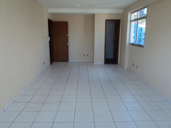Sala, Buritis, 1 Vaga