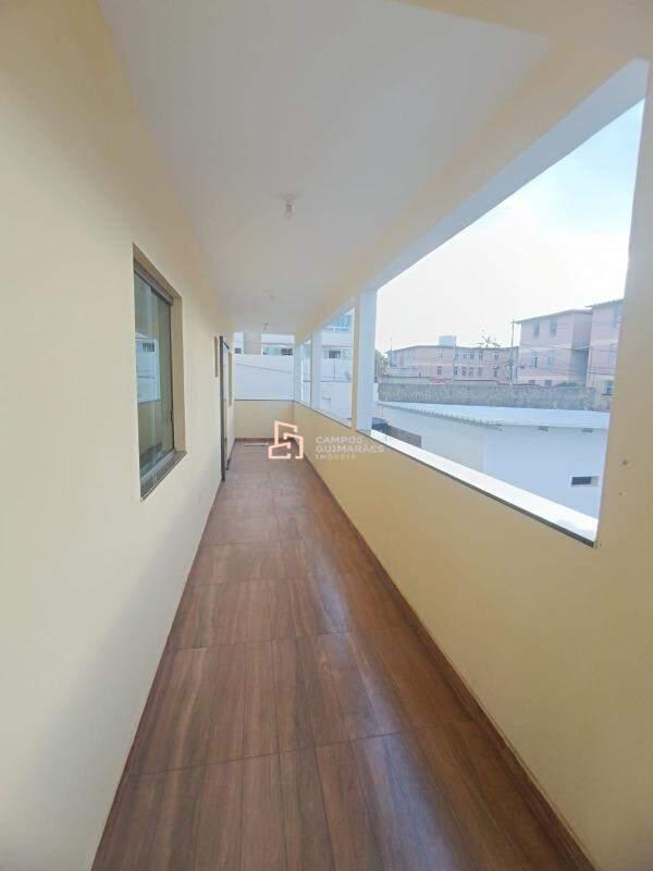 Apartamento, Milionários, 4 Quartos, 1 Vaga, 1 Suíte