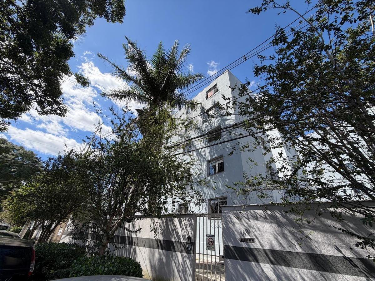 Apartamento, Califórnia, 3 Quartos, 1 Vaga