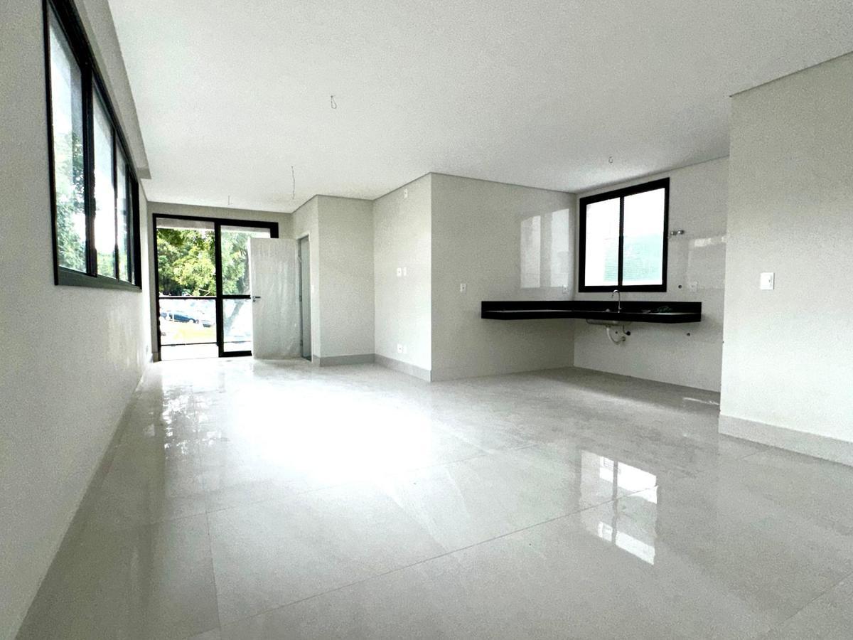 Apartamento, São Luiz (pampulha), 4 Quartos, 2 Vagas, 1 Suíte