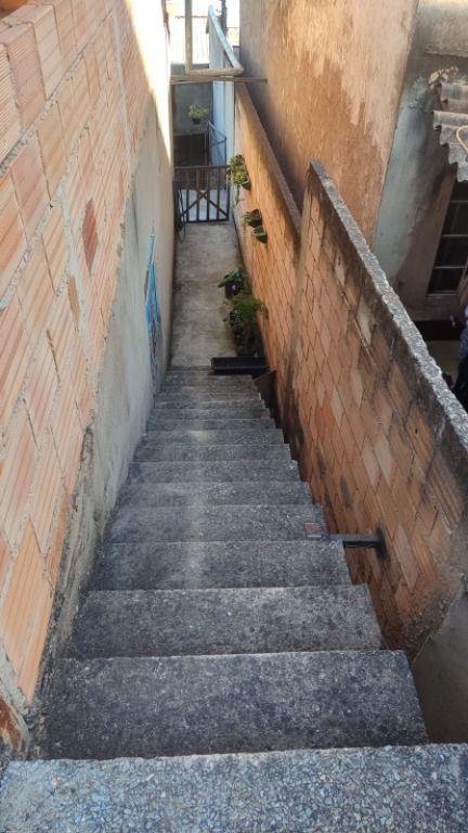 Casa, Mangueiras, 2 Quartos, 2 Vagas