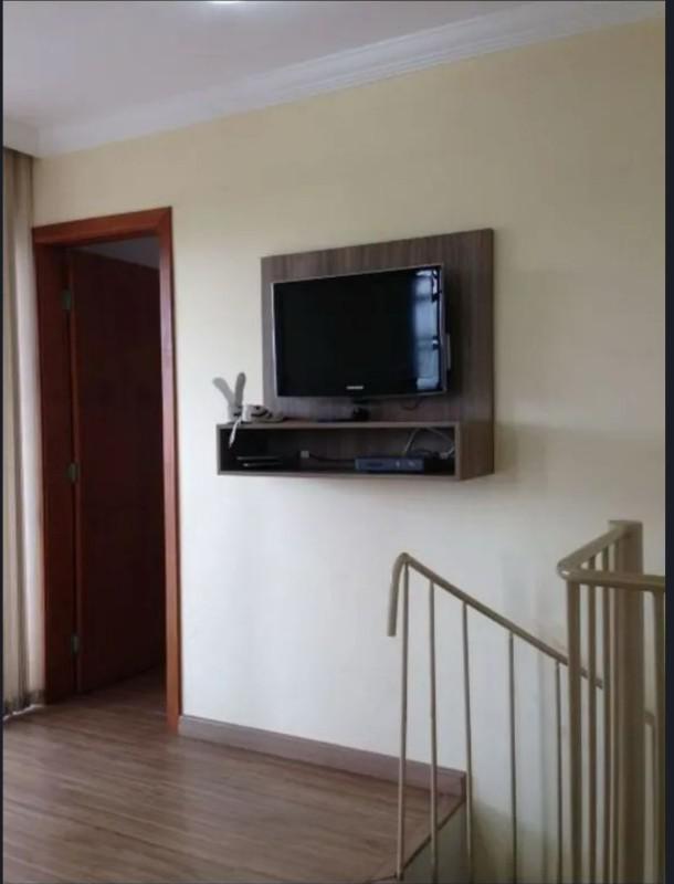 Apartamento, São Geraldo, 3 Quartos, 2 Vagas