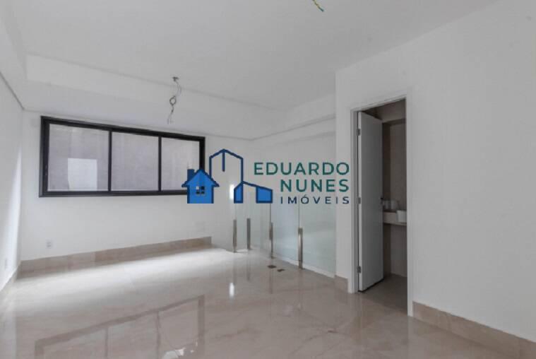 Apartamento, Barro Preto, 2 Quartos, 3 Vagas, 1 Suíte