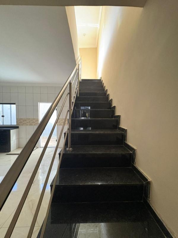 Casa, Lindéia, 2 Quartos, 2 Vagas