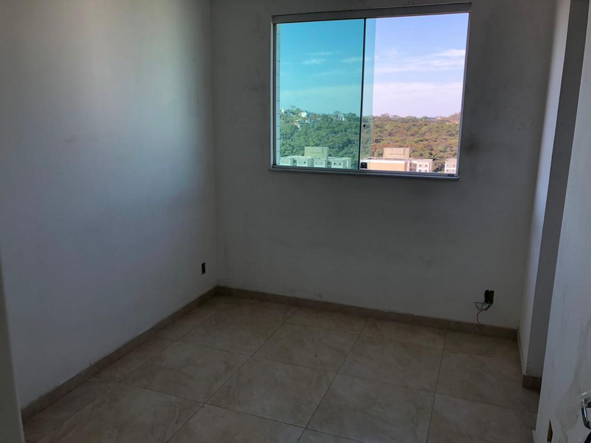 Cobertura, Cabral, 3 Quartos, 3 Vagas, 1 Suíte
