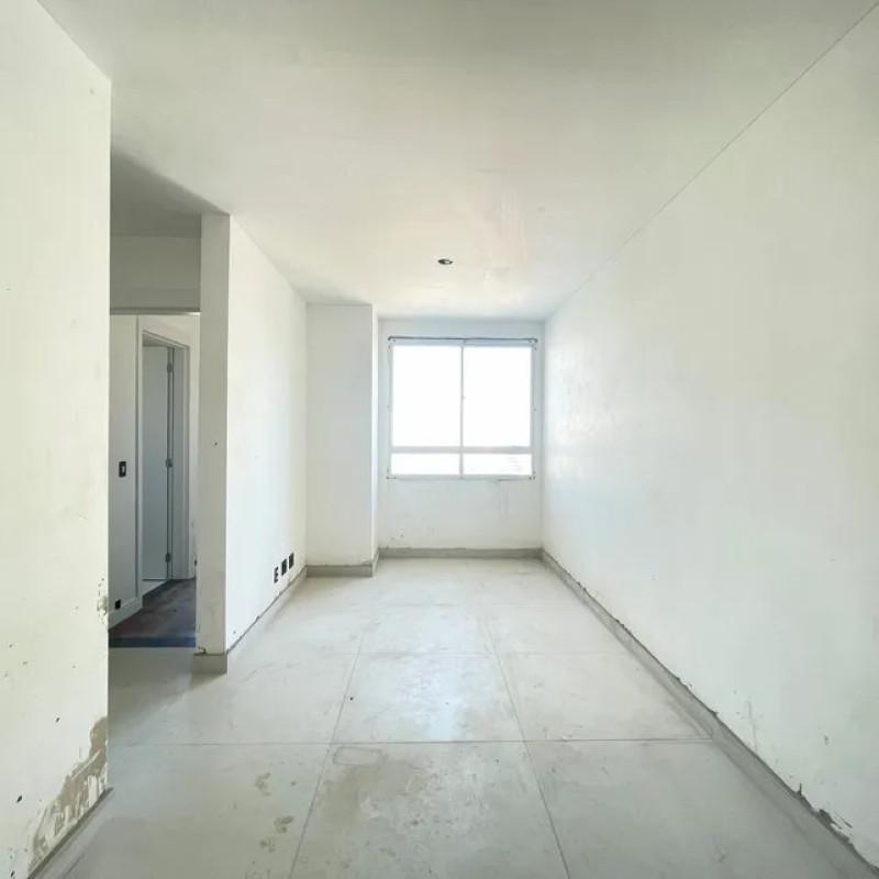 Apartamento, Nova Suíssa, 2 Quartos, 2 Vagas, 1 Suíte